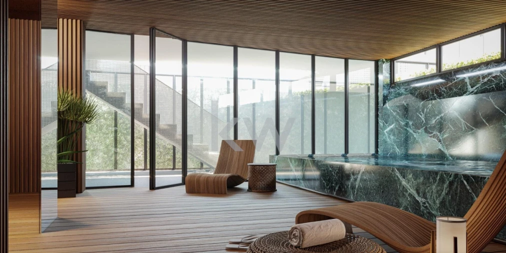Apartamento T1 para Venda em Santo António Foto 5