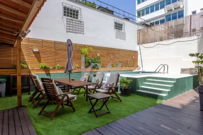 Apartamento T4 para Venda em Avenidas Novas