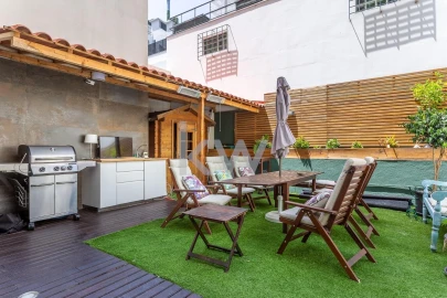 Apartamento T4 para Venda em Avenidas Novas