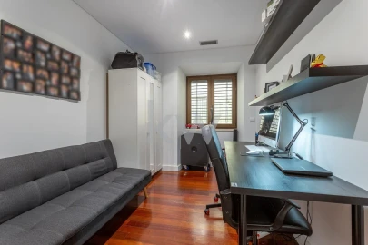 Apartamento T4 para Venda em Avenidas Novas