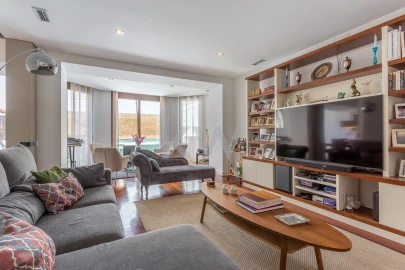 Apartamento T4 para Venda em Avenidas Novas