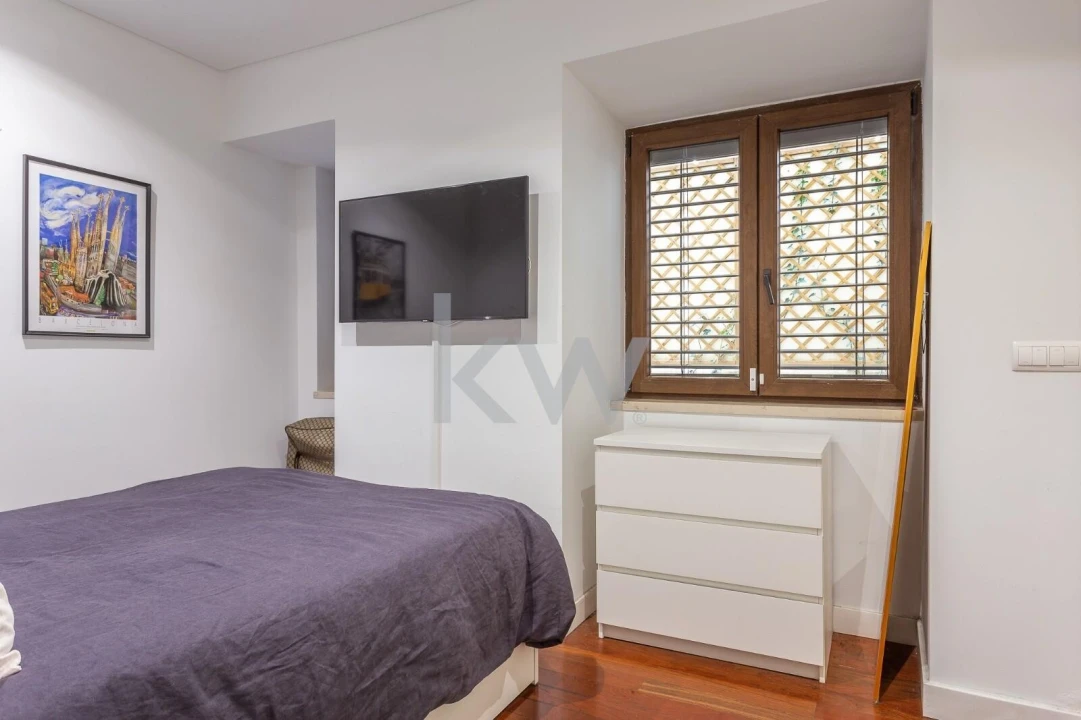 Apartamento T4 para Venda em Avenidas Novas Foto 19