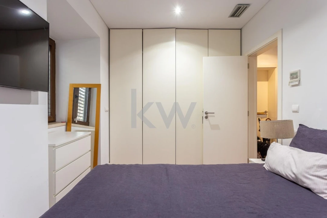 Apartamento T4 para Venda em Avenidas Novas Foto 17