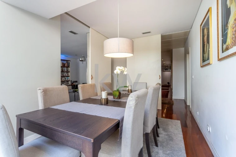 Apartamento T4 para Venda em Avenidas Novas Foto 7