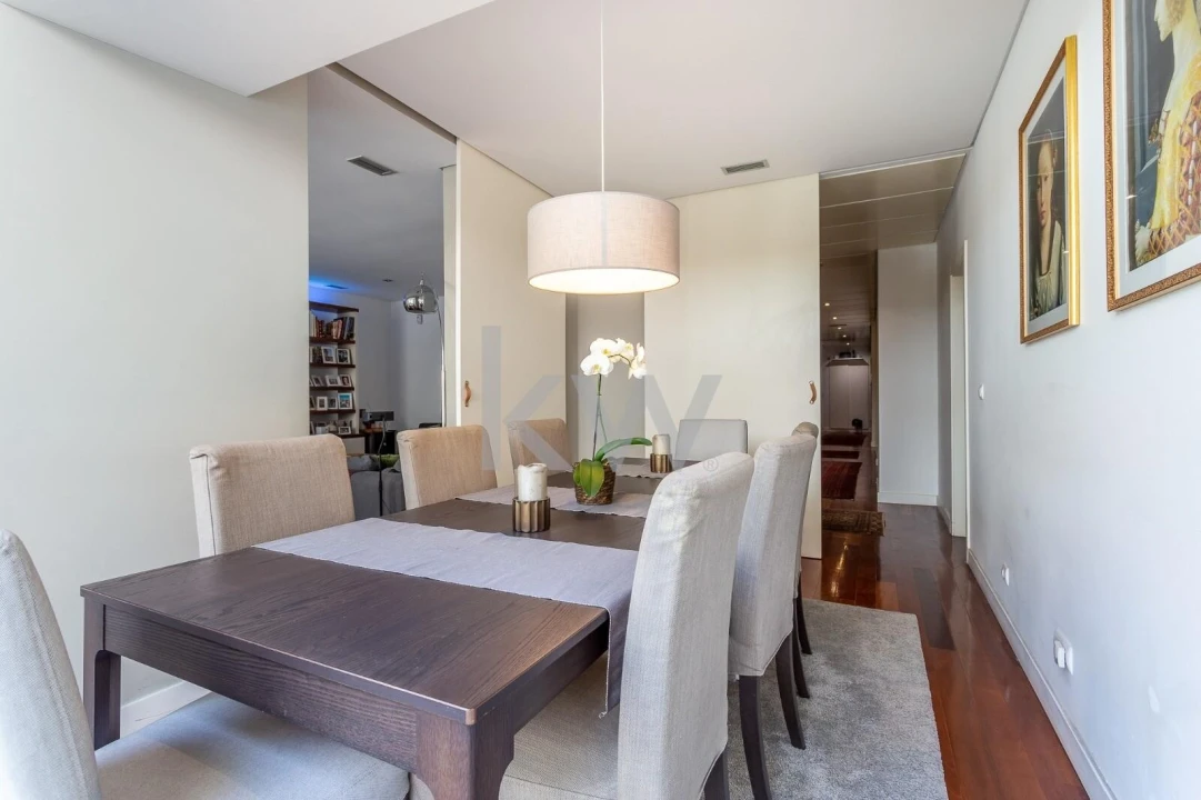 Apartamento T4 para Venda em Avenidas Novas Foto 7