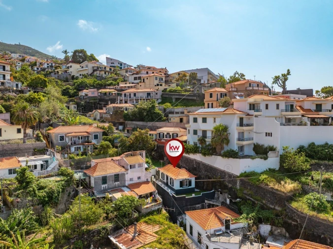 Moradia T2 para Venda em Funchal (Santa Maria Maior) Foto 20