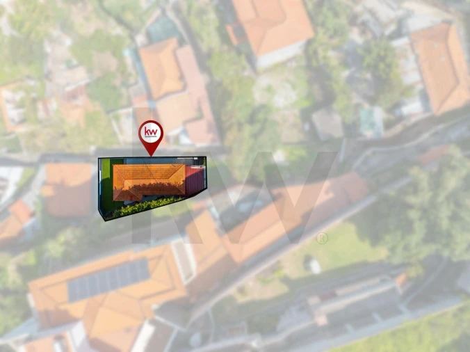 Moradia T2 para Venda em Funchal (Santa Maria Maior) Foto 22