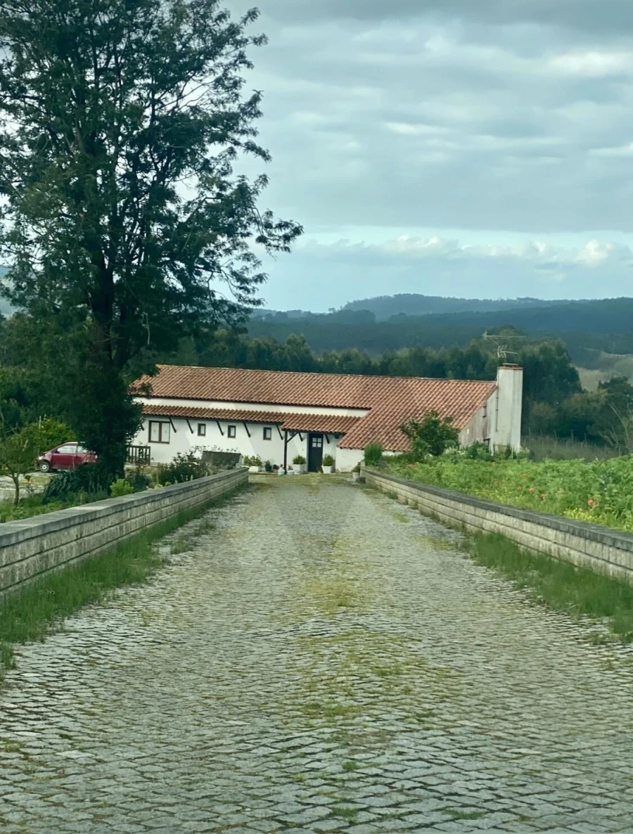 Quinta T4 para Venda em Valado dos Frades Foto 30