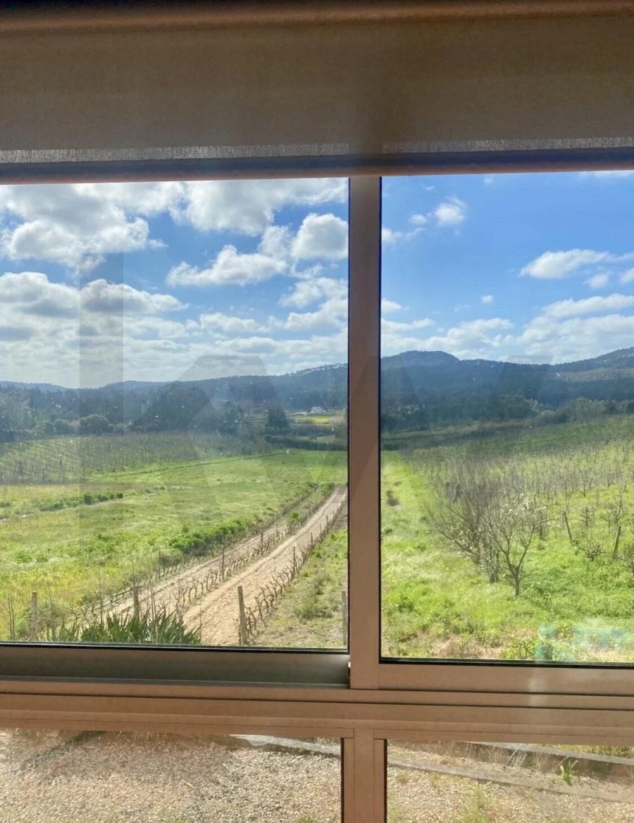 Quinta T4 para Venda em Valado dos Frades Foto 23