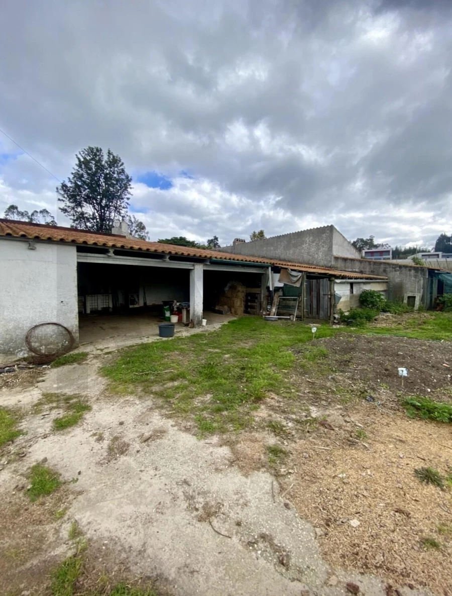 Quinta T4 para Venda em Valado dos Frades Foto 27