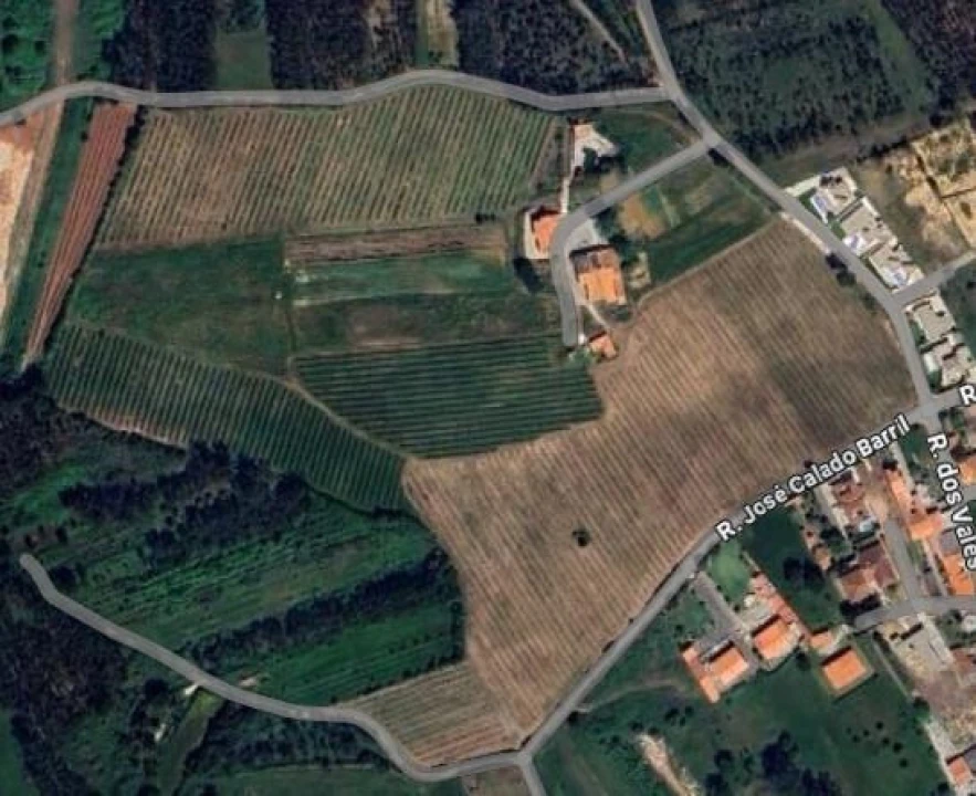 Quinta T4 para Venda em Valado dos Frades Foto 1