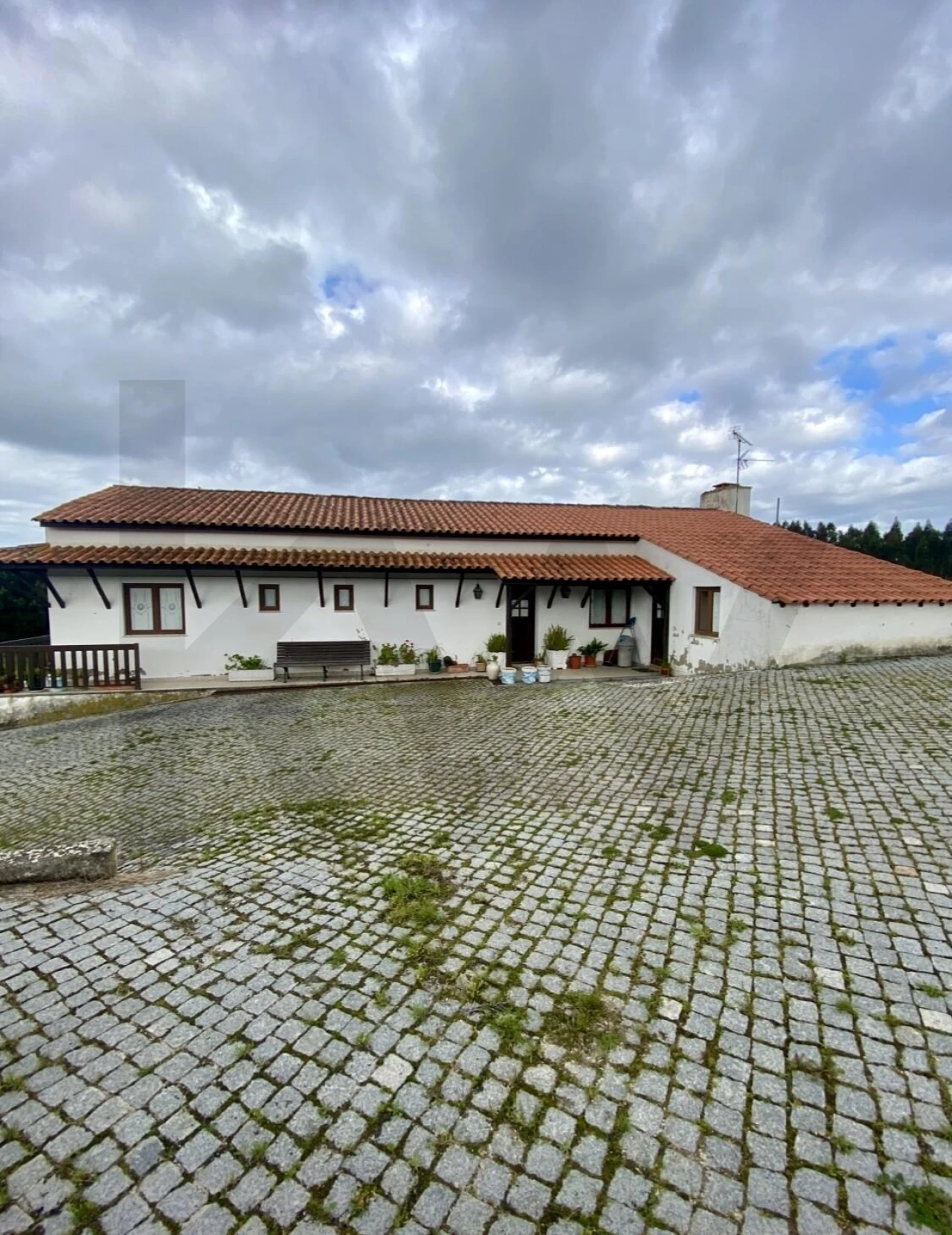 Quinta T4 para Venda em Valado dos Frades Foto 3