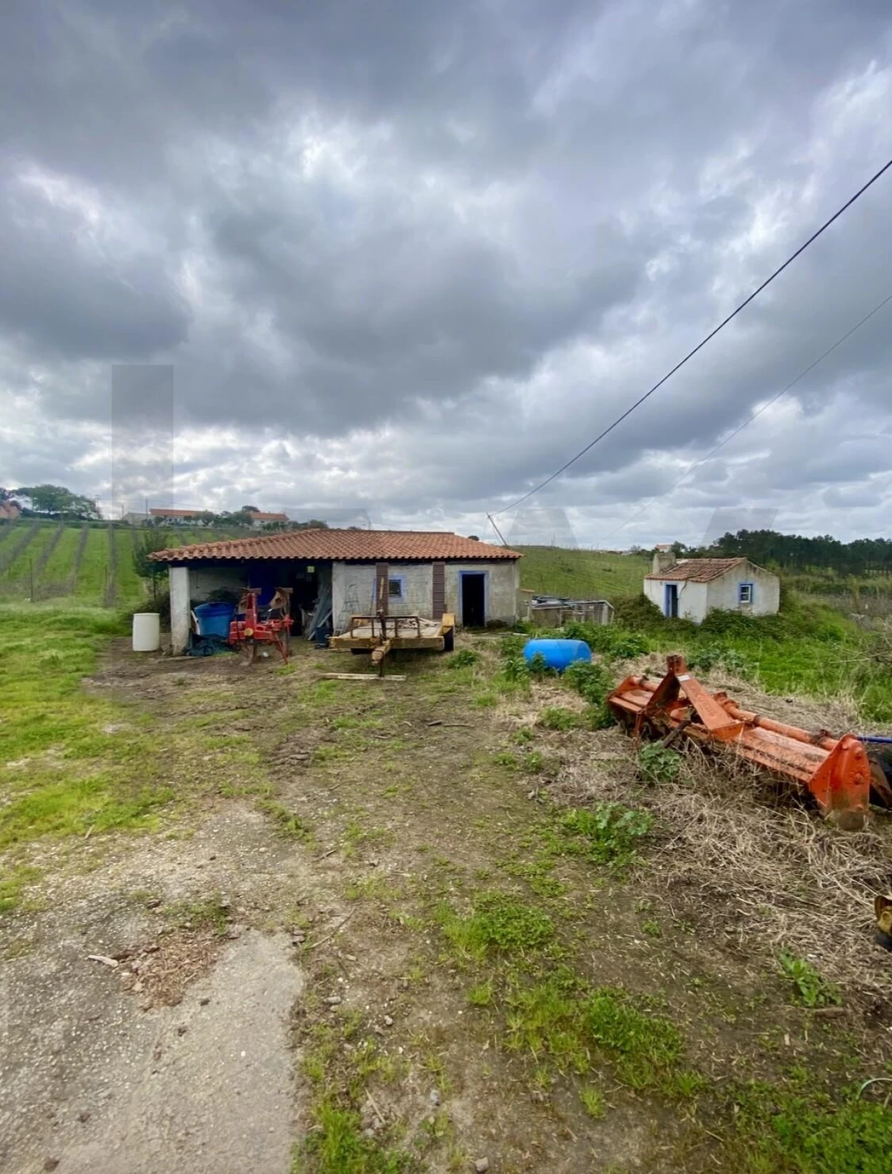 Quinta T4 para Venda em Valado dos Frades Foto 28