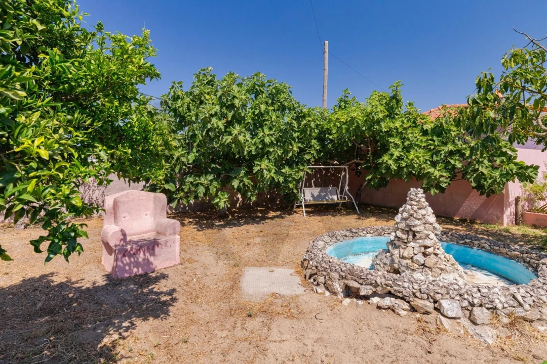 Quinta T5 para Venda em Setubal (São Sebastião) Foto 20