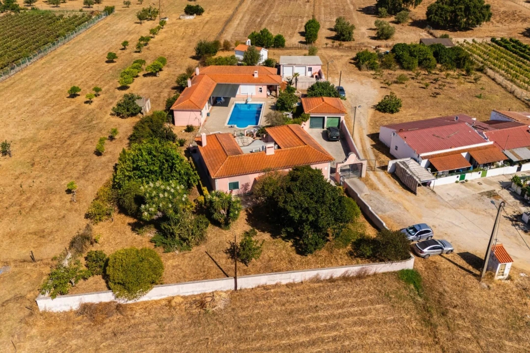 Quinta T5 para Venda em Setubal (São Sebastião) Foto 41