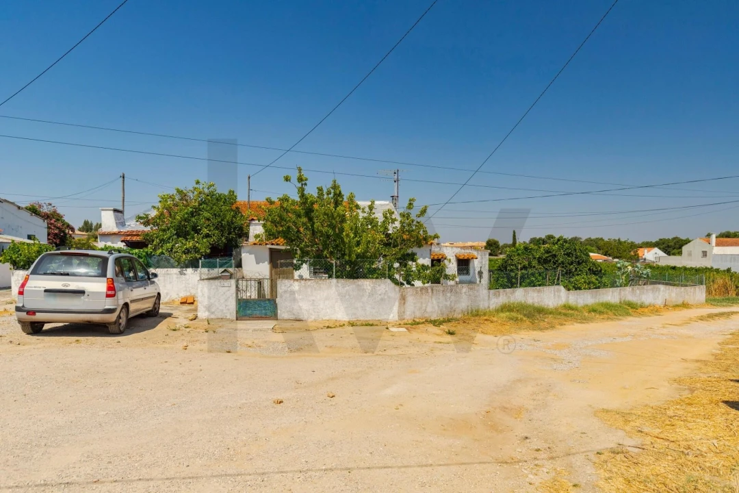 Quinta T5 para Venda em Setubal (São Sebastião) Foto 36