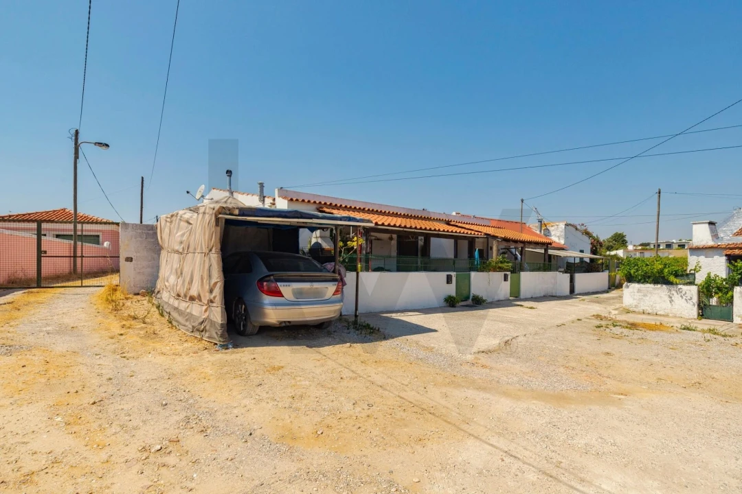 Quinta T5 para Venda em Setubal (São Sebastião) Foto 35