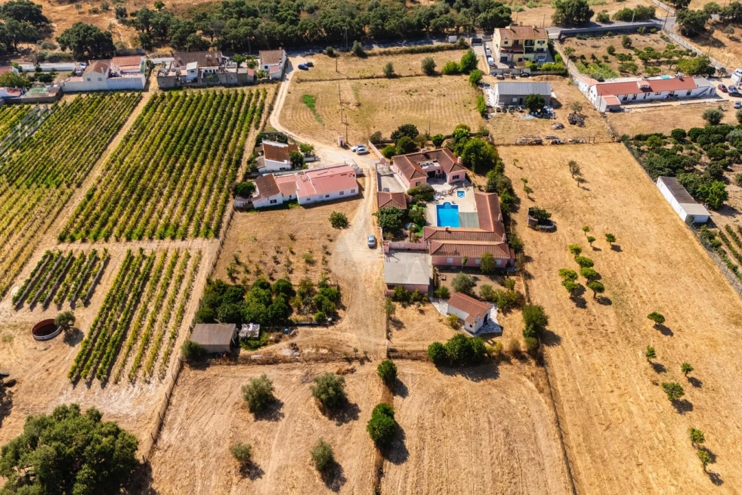 Quinta T5 para Venda em Setubal (São Sebastião) Foto 48