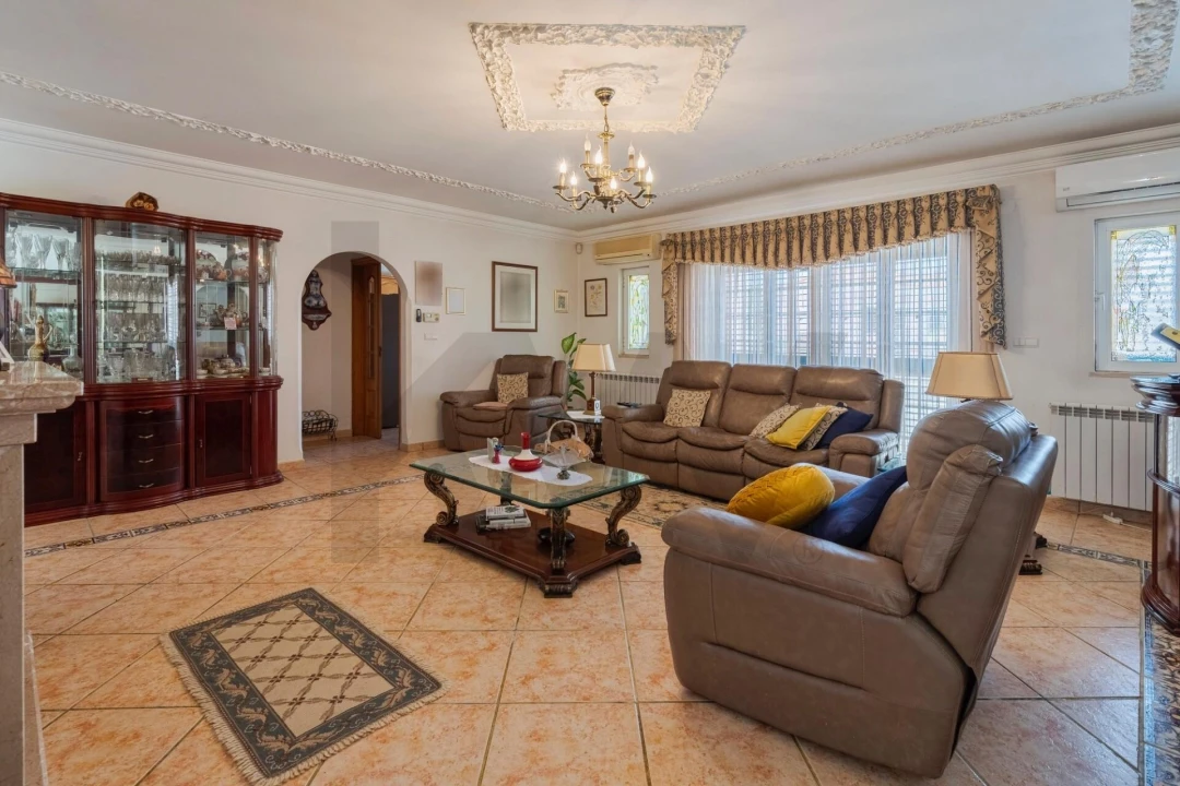 Quinta T5 para Venda em Setubal (São Sebastião) Foto 4