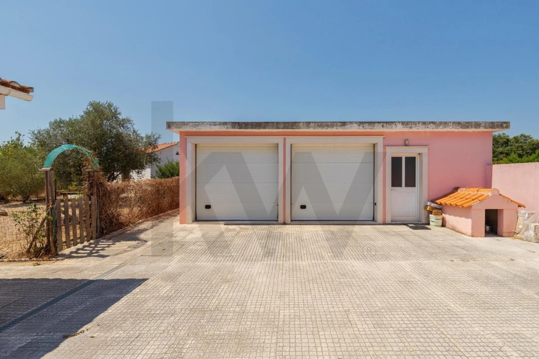 Quinta T5 para Venda em Setubal (São Sebastião) Foto 32