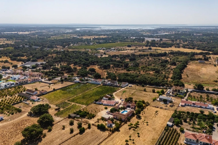 Quinta T5 para Venda em Setubal (São Sebastião) Foto 47