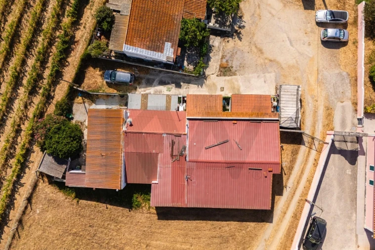 Quinta T5 para Venda em Setubal (São Sebastião) Foto 52