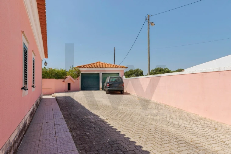 Quinta T5 para Venda em Setubal (São Sebastião) Foto 14