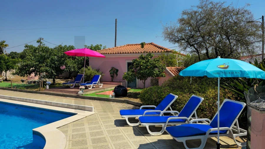 Quinta T5 para Venda em Setubal (São Sebastião) Foto 16