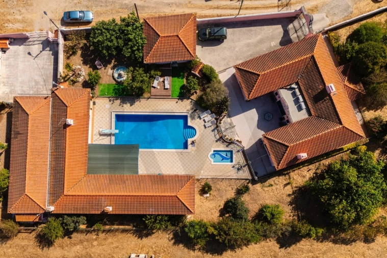 Quinta T5 para Venda em Setubal (São Sebastião) Foto 37