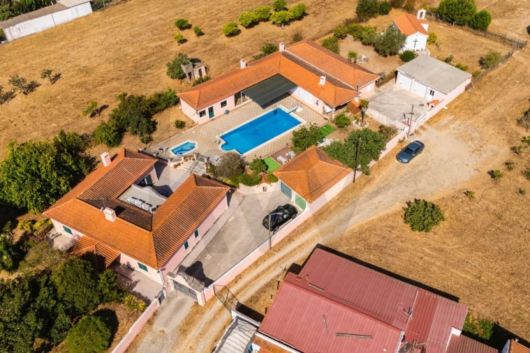 Quinta T5 para Venda em Setubal (São Sebastião) Foto 38