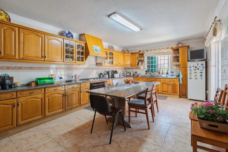 Quinta T5 para Venda em Setubal (São Sebastião) Foto 6