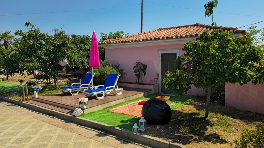 Quinta T5 para Venda em Setubal (São Sebastião) Foto 17