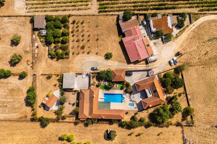 Quinta T5 para Venda em Setubal (São Sebastião) Foto 39