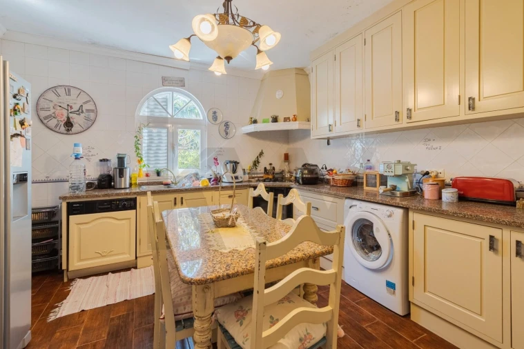 Quinta T5 para Venda em Setubal (São Sebastião) Foto 22