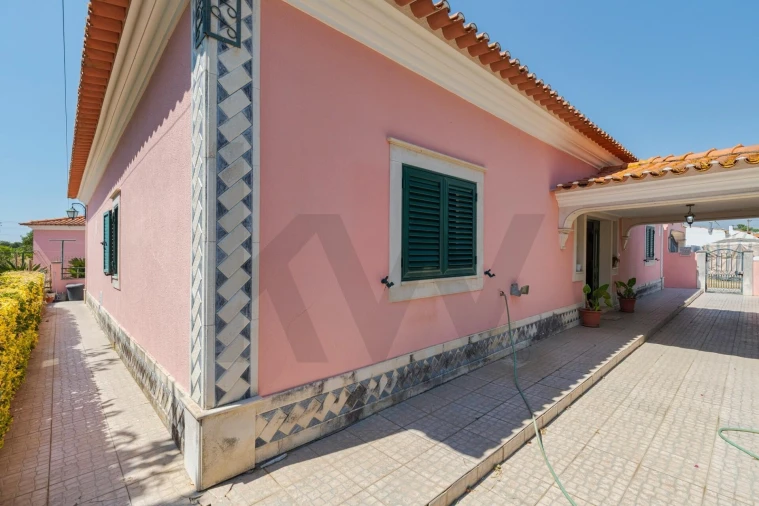 Quinta T5 para Venda em Setubal (São Sebastião) Foto 13