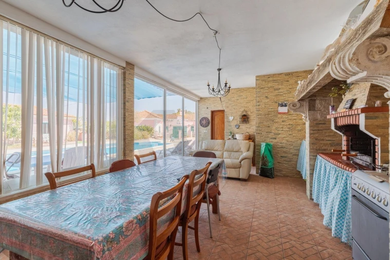 Quinta T5 para Venda em Setubal (São Sebastião) Foto 21