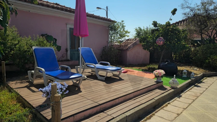 Quinta T5 para Venda em Setubal (São Sebastião) Foto 18