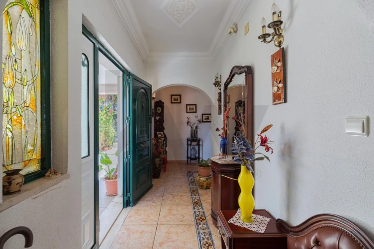 Quinta T5 para Venda em Setubal (São Sebastião) Foto 3