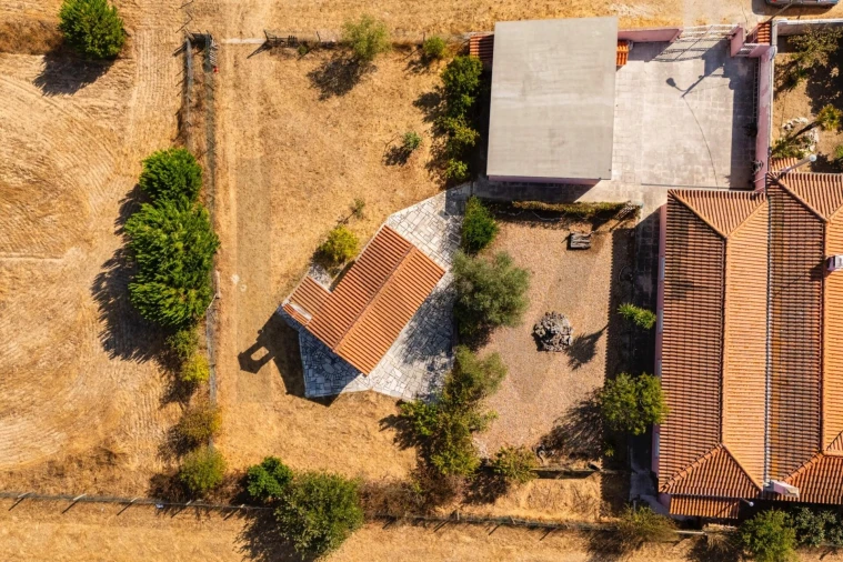 Quinta T5 para Venda em Setubal (São Sebastião) Foto 50