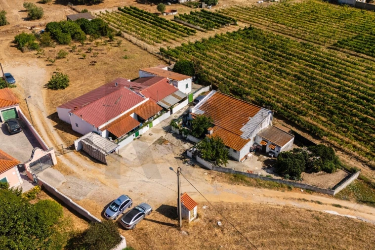 Quinta T5 para Venda em Setubal (São Sebastião) Foto 51