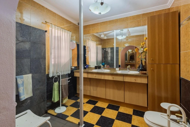 Quinta T5 para Venda em Setubal (São Sebastião) Foto 8