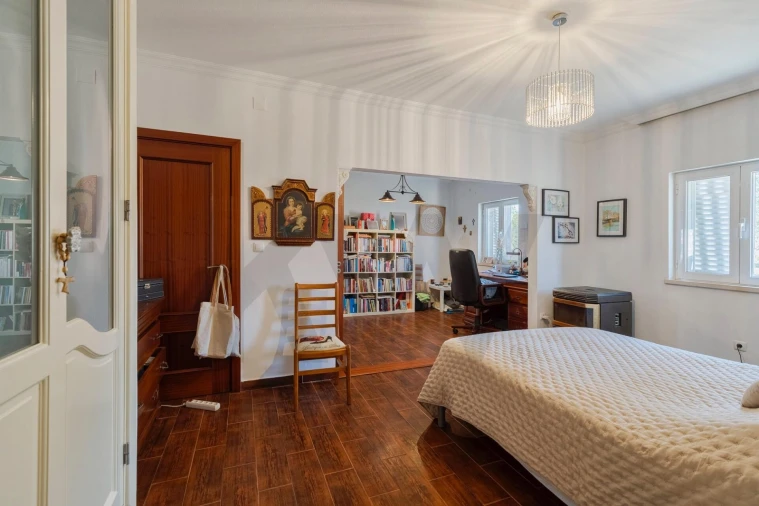 Quinta T5 para Venda em Setubal (São Sebastião) Foto 26