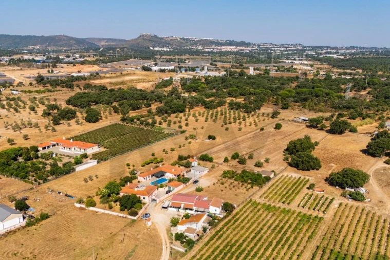 Quinta T5 para Venda em Setubal (São Sebastião) Foto 42