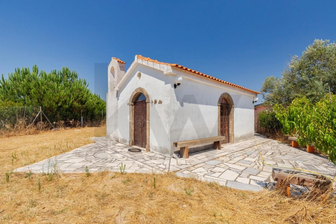 Quinta T5 para Venda em Setubal (São Sebastião) Foto 34