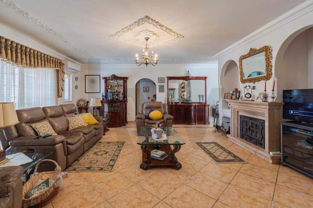 Quinta T5 para Venda em Setubal (São Sebastião) Foto 5