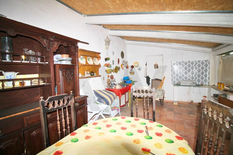 Quarto para Arrendamento em Fernao Ferro Foto 8