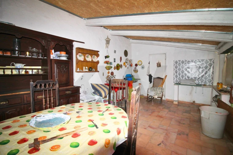 Quarto para Arrendamento em Fernao Ferro Foto 2