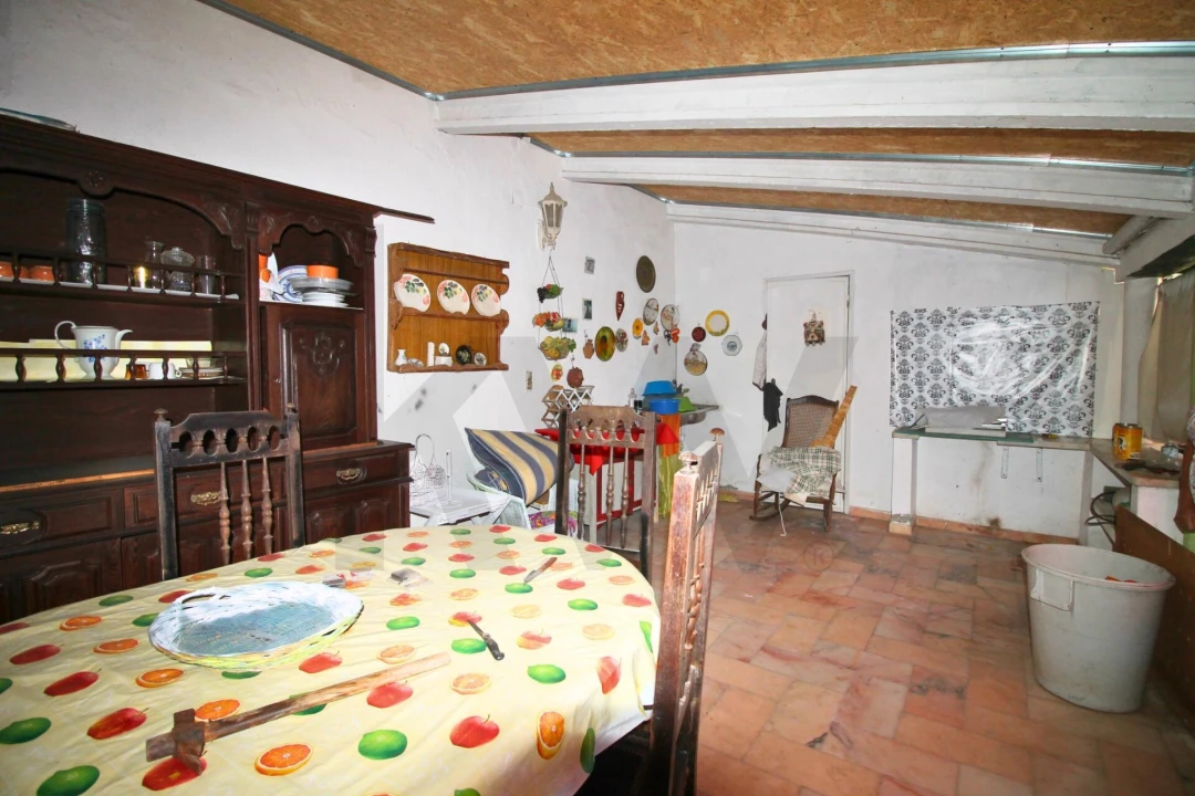 Quarto para Arrendamento em Fernao Ferro Foto 2