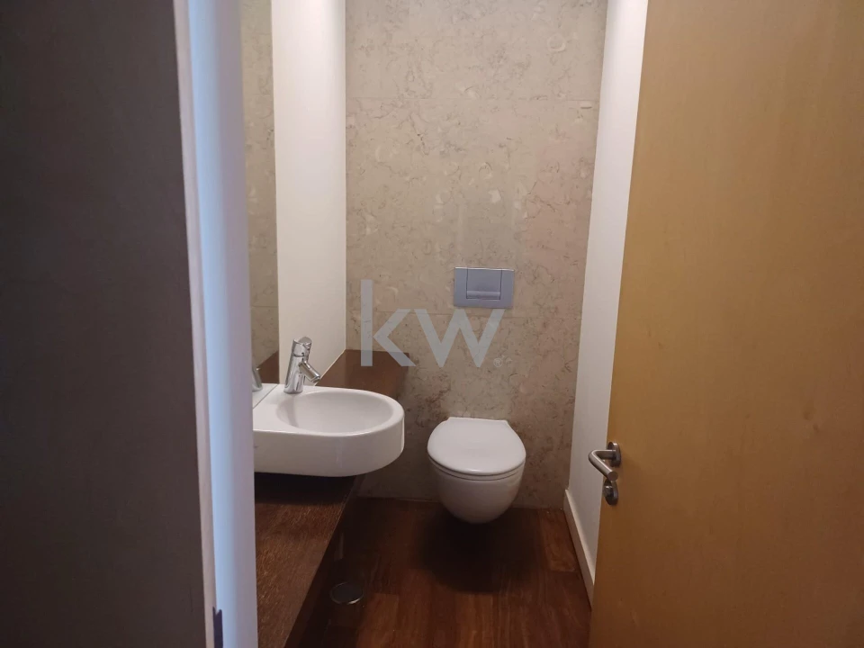 Apartamento T4 para Venda em Cascais e Estoril Foto 28