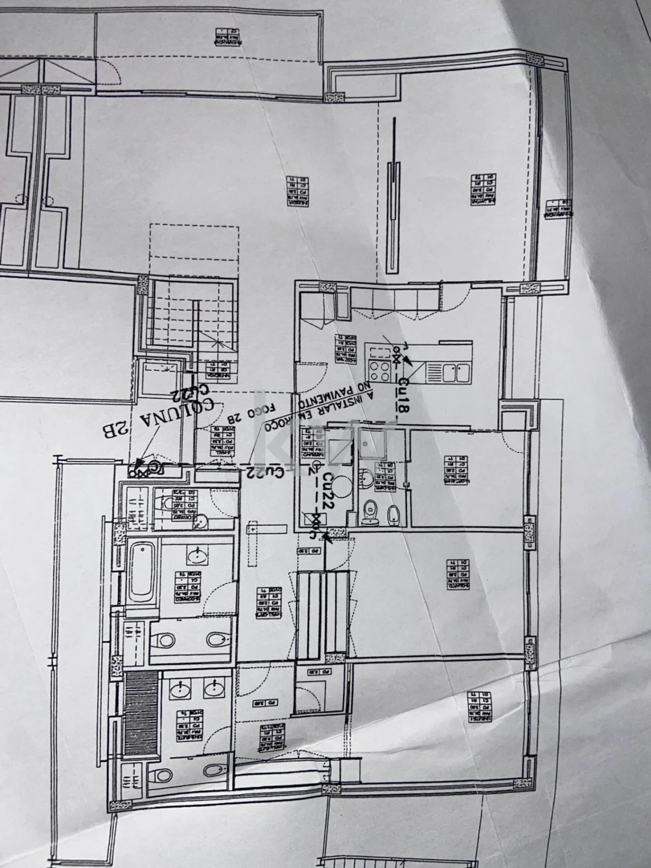 Apartamento T4 para Venda em Cascais e Estoril Foto 31